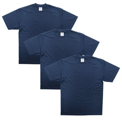 3-Pack Shaka Wear 7.5 oz Max Heavyweight Short Sleeve T-Shirt - Image 1 of 4