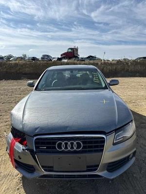 Motor soplador AUDI A4 09 10 11 12 Foto 1 de 4