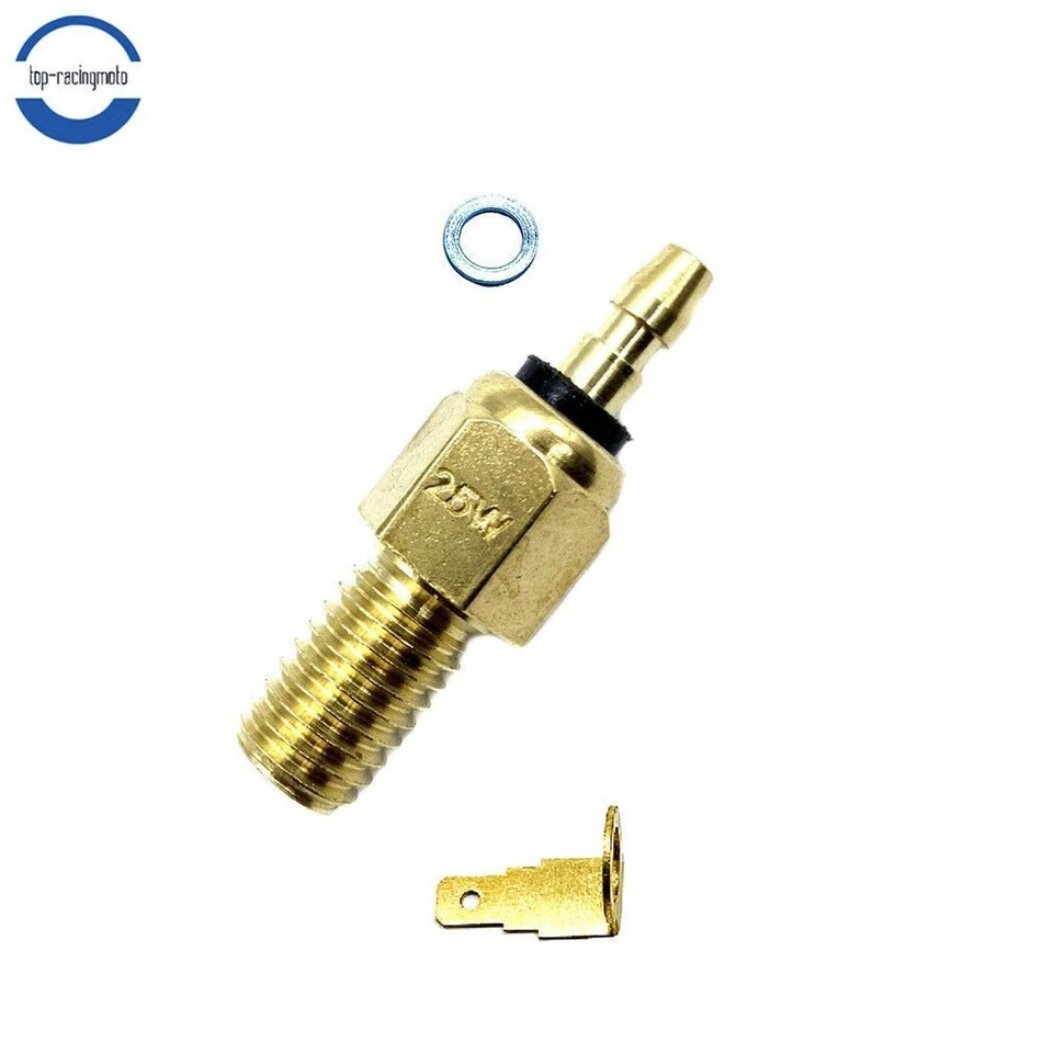 Kits de reconstrucción de carburador calentador para Yamaha V Star XVS650 XVS1100 Kawasaki KVF360 Foto 1 de 1