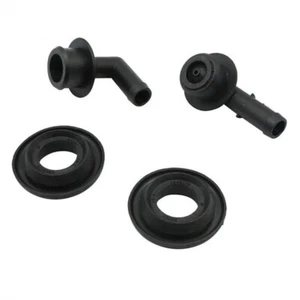 New 53013360AA PCV Valve & Grommet Set For Jeep Grand Cherokee 4.0L 2000-2004 - Picture 1 of 11