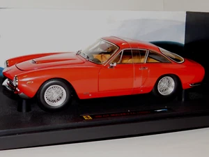 Ferrari 250GT BERLINETTA LUSSO 1962 ELITE L2985 1/18 - Imagen 1 de 4