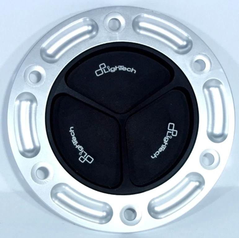 TAPPO SERBATOIO LIGHTECH TAPPO FILETTATO PER MV AGUSTA BRUTALE B3 675/800, TF16 - Immagine 1 di 1