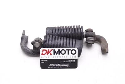 77 HONDA CB750F OEM APOIO PARA OS PÉS DIANTEIRO PINOS CONJUNTO DE DEGRAUS PAR R4.BX4 - Imagem 1 de 4