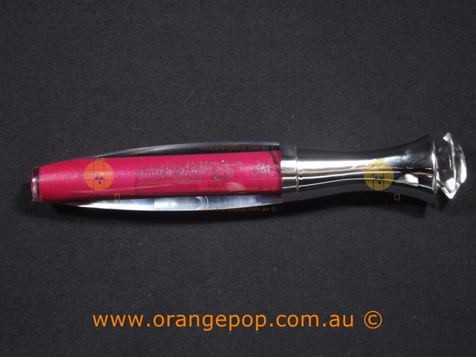 Mirenesse Velvet Lip Lift Moisture Shine - Annivarsary Edition #41 Ambrosia - image 1 of 1