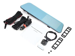 1 set 4.8-inch touch screen sensor driving recorder HD 1080P car 5-inch - Picture 1 of 9