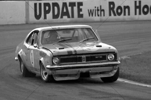 Norm Beechey's 1971 Holden Monaro Photo Print - 6" x 4" - Picture 1 of 1