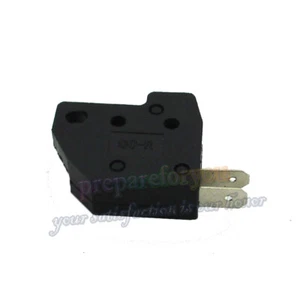 Interruptor de parada de luz de freno derecho para Honda VT1100 VT1100C VT500 VT500C Shadow 1100 - Imagen 1 de 7