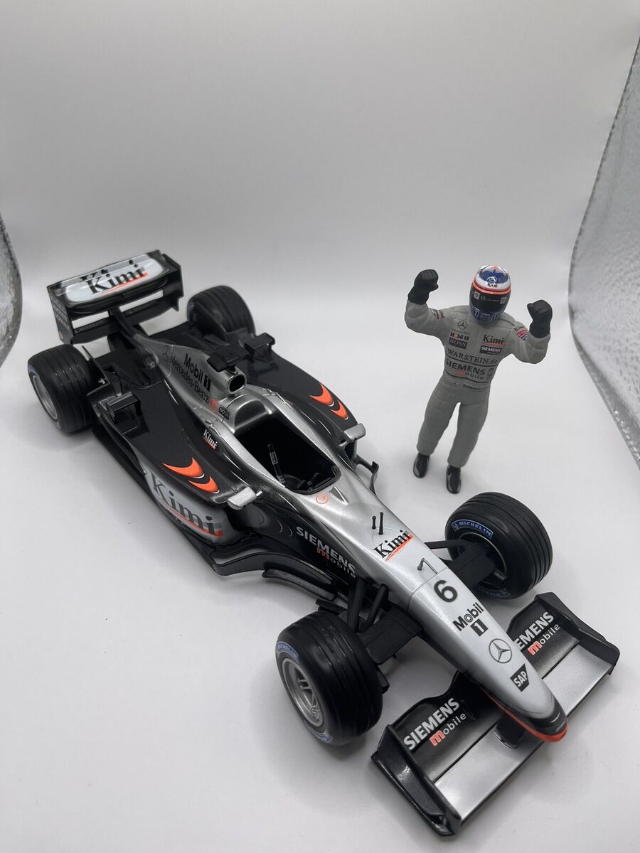 Paul's Model Art McLaren Diecast & Toy Vehicles for sale | eBay Paul's Model Art McLaren Diecast & Toy Vehicles for sale | eBay