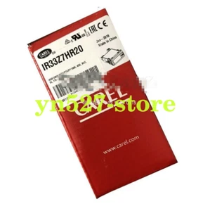 NEW For CAREL Temperature Controller IR33Z7HR20 - Picture 1 of 2