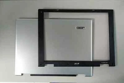 Cover Gehäuse LCD Bildschirm Monitor Acer Travelmate 2410 Serie MS2177 Display - Bild 1 von 2