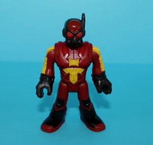 Fisher Price Imaginext DC Comics Firefly Action Figure - Picture 1 of 4