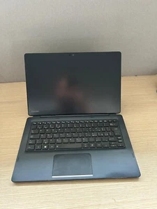 Toshiba X30T TABLET Notebook 2 in 1 CORE I7 8A GEN 16 GB 512 GB SSD W11 LEGGI - Foto 1 di 12