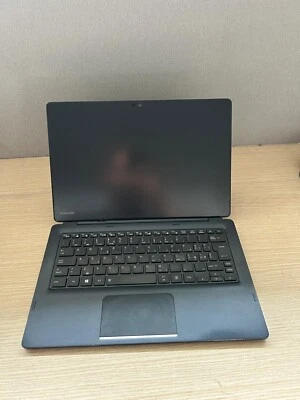 Toshiba X30T TABLET Notebook 2 in 1 CORE I7 8A GEN 16 GB 512 GB SSD W11 LEGGI - Immagine 1 di 4