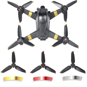 Propeller Low Noise Für DJI FPV Drohnen Leiserer Flug Propellers Zubehör Teile - Bild 1 von 18