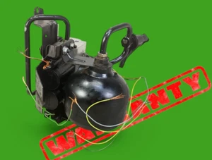 Bloque de válvula de suspensión hidráulica delantera OEM 2003-2006 Mercedes R230 SL500 SL600 - Imagen 1 de 11