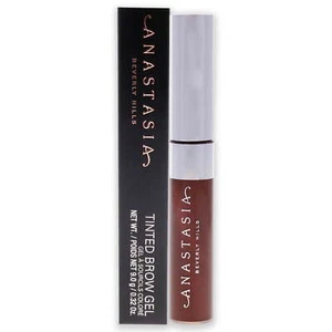 Anastasia Beverly Hills Tinted Brow Gel - Auburn for Women 0.32 oz Eyebrow Gel - Picture 1 of 3