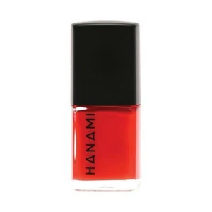 Hanami Vegan, Cruelty Free and 7 Free Nail Polish - I Wanna Be Adored 15 ml - Picture 1 of 3
