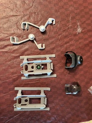 DJI A2/A2S Accessories - Image 1 of 4