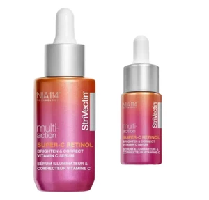 StriVectin Super-C Retinol Brighten And Correct Vitamin C Serum - Picture 1 of 5