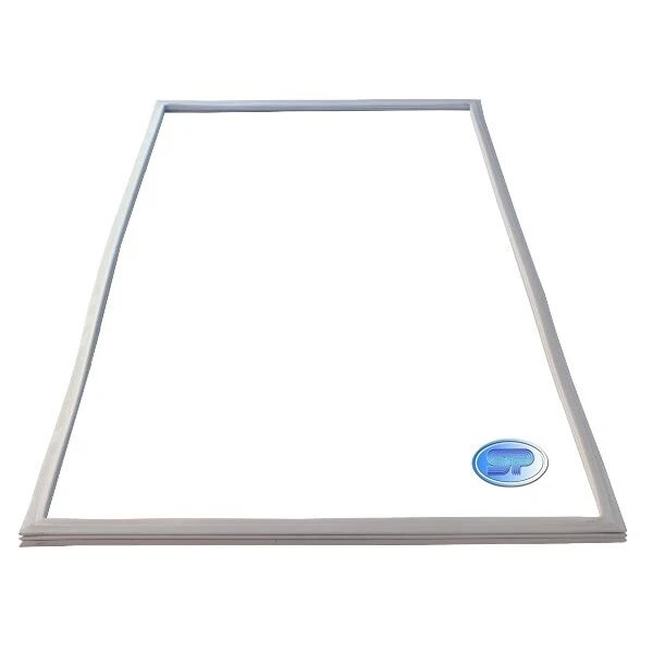 GUARNIZIONE PORTA FRIGORIFERO ARISTON INDESIT ORIGINALE C00115569 - Immagine 1 di 1