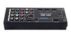 Multi-Format All To 1080P Hd Converter Switcher With Ir Remote