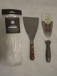 CUCHILLO DE PAPEL BN "HAMILTON PERFORMANCE" 4" Y CUCHILLO DE RELLENO 4" - ENVÍO GRATUITO A REINO UNIDO - Imagen 1 de 3
