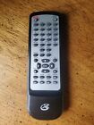 Oem Gpx Ht119bd Remote Control For Dvd Home Theater System Models Ht119bd Ht119b