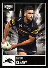 ✺Neu✺ 2022 PENRITH PANTHERS NRL Premiers Card NATHAN CLEARY Elite