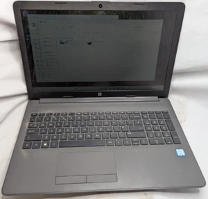 HP 250 G7 Intel Core i5-8265U CPU @ 1.80GHz 8.0GB RAM 256GB SSD W11Pro(L702) - Picture 1 of 6