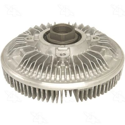 Embrague ventilador refrigeración motor V8 5,0 L 4 estaciones 1997 Ford Explorer 1996-2001 Foto 1 de 2