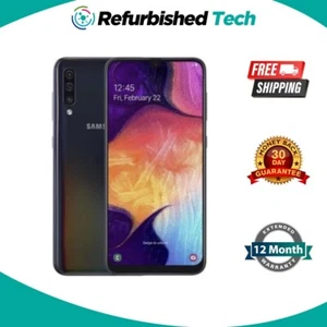Samsung Galaxy A50 A505YN 64GB Unlocked Excellent Condition - Picture 1 of 4
