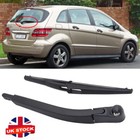 FOR MERCEDES BENZ B CLASS (W245) 2005-2011 REAR WIPER ARM & BLADE WINDSCREEN