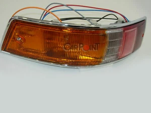 Rearlight left complete 911 65-68 90163140303 - Foto 1 di 1