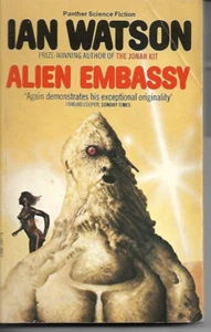 Alien Embassy von Ian Watson (Taschenbuch, 1979) - Bild 1 von 1