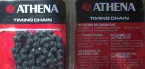 Timing Chain Steuerkette 92RH2010-114M Gas-Gas EC 250F 300F Kawasaki KX 250 F Su - Picture 1 of 6