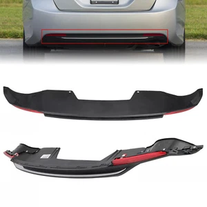 Rear Lower Bumper Valance Reflector For 2013-2015 Honda Accord Touring EX-L - Picture 1 of 11