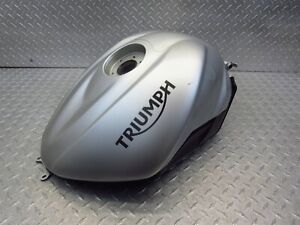 Triumph Gas Tanks for sale | eBay