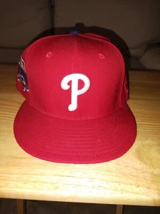 Philadelphia Phillies '96 Allstar Game Patch (NWOT) Camo - Picture 1 of 5