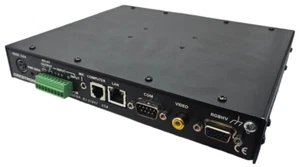 Crestron IM-RXV1-M Media Receiver Module - TESTED + NO AC ADAPTER!! - Picture 1 of 4