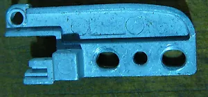 Cubierta con bisagra de bloque de embrague izquierdo para MacBook 13" 2006 + tornillos A1181 922-7903 - Imagen 1 de 3