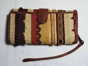 ipa Nima Clutch Geldbörse - Bild 1 von 19
