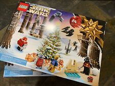 LEGO Star Wars: LEGO Star Wars 2022 Advent Calendar (75340) - New Sealed