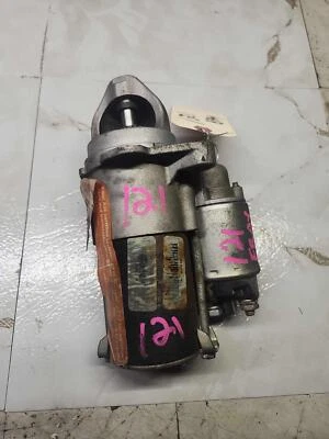 07 2007 Chevy Malibu Cobalt HHR PONTIAC G5 G6 View Sky Motor Motor de arranque Foto 1 de 4