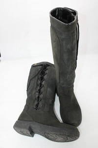 Dublin Pinnacle Boots II Black Size 8.5 - Picture 1 of 12