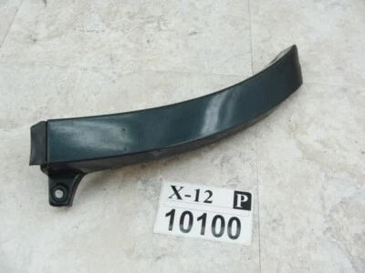 Moldura exterior trasera pasajero derecho Lexus GS300 1993 1997 panel cuarto GS300 Foto 1 de 4