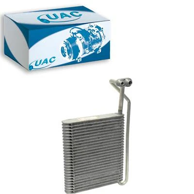 Núcleo evaporador de aire acondicionado UAC para Toyota Tacoma 2005-2015 Foto 1 de 2