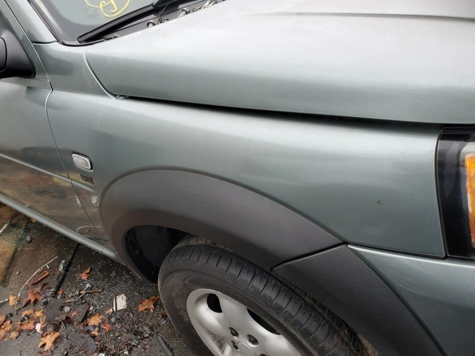 Land Rover Freelander 1997 98 1999 2000 01 02 03 04 2006 guardabarros pasajero derecho Foto 1 de 1
