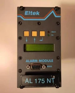 MPSU 200 AL175NT Alarm Module MPSU 200 Moniitoring Unit - Picture 1 of 3