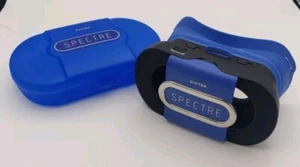 Viotek Spectre VR Headset Goggle for Smartphones (4.5 to 6 inches) NO STRAPS - Picture 1 of 10
