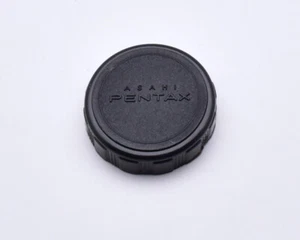 Genuine Asahi Pentax 34mm Internal Diameter Slip-On Cap (#9381) - Picture 1 of 2